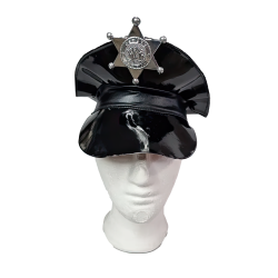 Sombrero Policia
