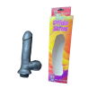 Dildo Mr Deseo con testiculos