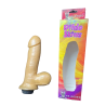 Dildo Mr Deseo con testiculos