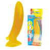 Banana Dildo