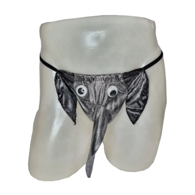 Tanga Elefante