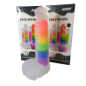 Yeain Jelly Dildo Variado