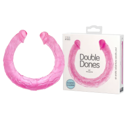 Double Dong 17.7"