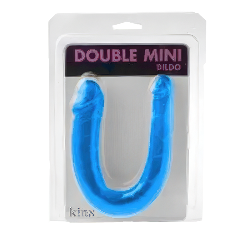 Double Mini Dildo Kinx