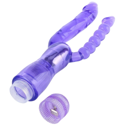 Dual Penetrator Vibe