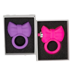 Anillo Vibrador Lexy 10...