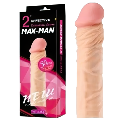 Funda Max Man Yeain 2” Rosa