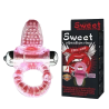 Anillo Vibrador Sweet Lengua Gigante