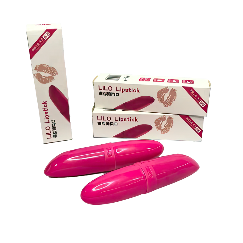 Bala Vibradora Lilo Lipstick