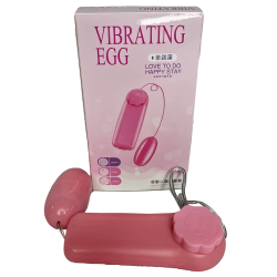 Vibrating Egg