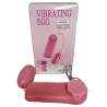 Vibrating Egg