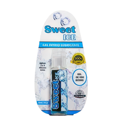 Sweet Ice Gel Intimo